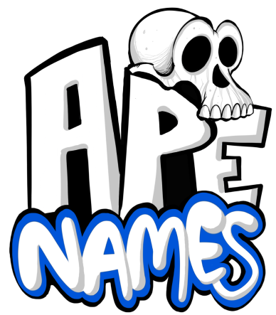 get your ape name